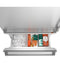 CAFE CIC36LP2VS1 Bottom Freezer Refrigerators Stainless Steel – Official Product Photo
