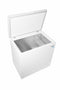 Danby DCF070A5WDB Chest Freezers White – Side Profile