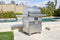 COYOTE C1P28FS Pellet BBQs 0 – Official Product Photo
