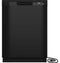 GE Appliances GDF511PGRBB Built-In Dishwashers Black – Lifestyle Photo