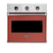 Viking VSOE530SC Single Wall Ovens Spiced Cider Front View