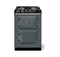 AGA ATC2DFSLT AGA 24, Slate Slate