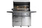 Lynx L42TRFLP Pro Style BBQs Stainless Steel – Catalog Photo