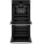 GE Appliances JKD5000SVSS Double Wall Ovens Stainless Steel – Catalog Photo