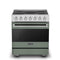 Viking RVER33015BEU Professional Ranges Eucalyptus Front View