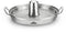 napoleon-bbq-56067-pro-chicken-infusion-roaster-three-in-one-design Front View