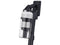 Samsung VS20C8522TW Upright Vacuums Misty White – Side Profile