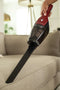 Electrolux EHVS3510AR Upright Vacuums Chili Red – Detail Close-up