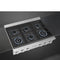 Smeg RTU366GX Gas Cooktops 0 – Official Product Photo