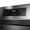 Frigidaire FCRG3083AS Freestanding Ranges Stainless Steel – Control Panel