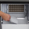 Avanti IME49U3SIS Ice Makers Stainless Steel – Detail Close-up
