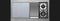 Superiore RN483GPSS Professional Ranges Stainless Steel – Catalog Photo