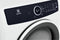 Electrolux ELFG7437AW Front Load Dryers White – Angle View