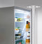 GE Appliances GBE17HYRFS Bottom Freezer Refrigerators Fingerprint Resistant Stainless – Catalog Photo