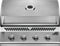Napoleon BI32NSS Natural Gas BBQs Stainless Steel Front View