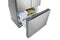 LG LRFLS3216S French Door Refrigerators Stainless Steel – Catalog Photo