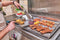 Napoleon BIG32FTPSS Liquid Propane Gas BBQs Stainless Steel – Official Product Photo