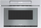 Thermador MD24BS Built-In Microwaves Stainless Steel – Catalog Photo