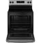 GE Appliances GRF400PVSS Freestanding Ranges Stainless Steel – Appliance Image