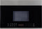 Forte F2413MV5SS 24" Over the Range Microwave Stainless Steel