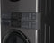 Electrolux ELTE7600AT Washtowers Titanium – Detail Close-up