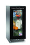 PERLICK HP15RO44R Compact Refrigerators 0 Front View