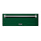 Viking RVEWD330IV Warming Drawers Ivy Front View
