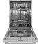 Monogram ZDT925SSNSS Built-In Dishwashers Stainless Steel – Catalog Photo