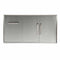 COYOTE CCDPOD Outdoor Grill Accessories 0 Front View