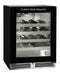 PERLICK HA24WB44L Wine Fridges 0 Front View