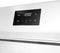 Frigidaire FCRG3051BW Freestanding Ranges White – Detail Close-up