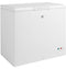 GE Appliances FCM9SRWW Chest Freezers White – Official Product Photo