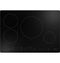 GE APPLIANCES PHP6030DWBB ENERGY STAR® 30" Built-In Touch Control Induction Cooktop Black
