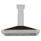 ZLINE KB4SNZBLM48CB Ducted Mount Hoods 0 – Catalog Photo
