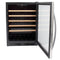 Avanti WCB52T3S Wine Fridges Stainless Steel – Official Product Photo