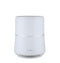 GE Appliances PFTS06AA Air Purifiers White Front View