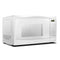 DANBY DBMW0720BWW Countertop Microwaves White – Catalog Photo