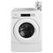 WHIRLPOOL CHW9150GW Commercial Washers White – Catalog Photo