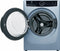 Electrolux ELFW7437AG Front Load Washers Glacier Blue – Studio Shot