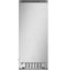 Monogram ZIC363NBVLH Built-In Refrigerators Custom Panel And Handle Required – Side Profile