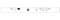 GE Appliances GDT225SGLBB Built-In Dishwashers Black – Detail Close-up