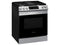 SAMSUNG NX60BG8315SS Slide-In Ranges Fingerprint Resistant Stainless Steel – Back Panel