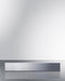 SUMMIT TKWO27 27" Wall Oven Filler Kit