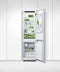 Fisher & Paykel RB2470BRV1 Bottom Freezer Refrigerators Panel Ready – Detail Close-up