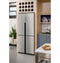Haier QHE16HYPFS French Door Refrigerators Fingerprint Resistant Stainless – Official Product Photo
