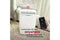 LG LP1419IVSM Portable Air Conditioners White – Official Product Photo