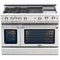 CAPITAL CGSR482BG2 Freestanding Ranges 0 Front View