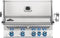 Napoleon BIPRO500RBPSS3 Pro Style BBQs Stainless Steel Front View