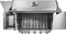 Napoleon RP625SIBPSS2 Pro Style BBQs Stainless Steel – Control Panel