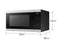 Samsung MS19DG8500SR Countertop Microwaves Stainless Steel – Catalog Photo